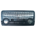 COMANDO LUZ DE TETO X4 DO BMW X4 2017/2017