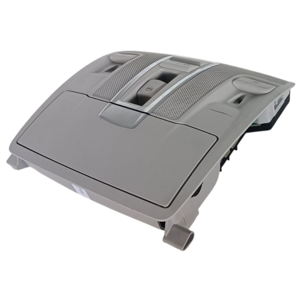COMANDO LUZ INTERNA W204 DO MERCEDES W204 2016/2016
