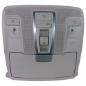 COMANDO LUZ INTERNA W204 DO MERCEDES W204 2016/2016