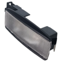 LUZ TETO CORTESIA QUEBRA SOL T-CROSS DO VOLKSWAGEN T CROSSS 2022/2022