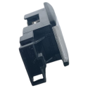LUZ TETO CORTESIA QUEBRA SOL T-CROSS DO VOLKSWAGEN T CROSSS 2022/2022