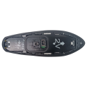 ANTENA SHARK T-CROSS DO VOLKSWAGEN T CROSSS 2010/2010