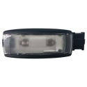 LUZ TETO QUEBRA SOL T-CROSS DO VOLKSWAGEN T CROSSS 2020/2020