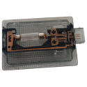 LUZ TETO ONIX NV DO CHEVROLET  ONIX NV  2013/2013