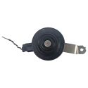 BUZINA ALARME RANGER  DO LAND ROVER RANGER ROVER  2020/2020