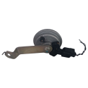 BUZINA ALARME RANGER  DO LAND ROVER RANGER ROVER  2020/2020