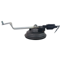 BUZINA ALARME RANGER  DO LAND ROVER RANGER ROVER  2020/2020