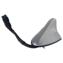 ANTENA TETO SHARK IX35 DO HYUNDAI IX35 2016/2016