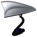 ANTENA TETO SHARK IX35 DO HYUNDAI IX35 2016/2016