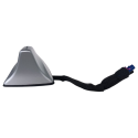 ANTENA TETO SHARK IX35 DO HYUNDAI IX35 2016/2016