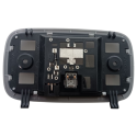 LUZ TETO CENTRAL CORTESIA IX35 DO HYUNDAI IX35 2016/2016