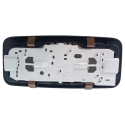 LUZ DE TETO COROLLA CROSS DO TOYOTA COROLLA CROSS 2022/2022