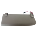 QUEBRA SOL L E XC60 DO VOLVO XC60 2013/2013