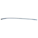 RACK TETO L D XC60 DO VOLVO XC60 2013/2013