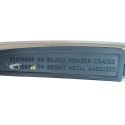 RACK TETO L D XC60 DO VOLVO XC60 2013/2013