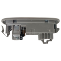 LUZ TETO LEITURA TRASEIRA SPORTAGE  DO KIA  SPORTAGE 2023/2023