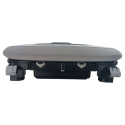 LUZ TETO SPORTAGE  DO KIA  SPORTAGE 2023/2023