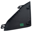 ACABAMENTO INTERNO RETROVISOR L E C3 DO CITROEN C3 2024/2024