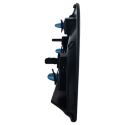 ACABAMENTO VIDRO T D C3  DO CITROEN C3 2024/2024