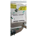ACIONADOR DO FREIO DE MÃO C3  DO CITROEN C3 2024/2024