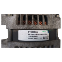 ALTERNADOR C3 DO CITROEN C3 2024/2024