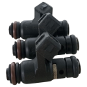 BICO INJETOR C3  DO CITROEN C3 2024/2024