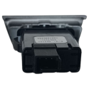BOTÃO PISCA ALERTA C3  DO CITROEN C3 2024/2024