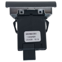 BOTÃO PISCA ALERTA C3  DO CITROEN C3 2024/2024