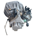 CAIXA DE MARCHA C3 DO CITROEN C3 2024/2024