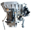 CAIXA DE MARCHA C3 DO CITROEN C3 2024/2024