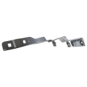 DOBRADIÇA CAPO L D C3  DO CITROEN C3 2024/2024