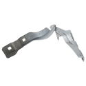 DOBRADIÇA CAPO L D C3  DO CITROEN C3 2024/2024