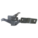 DOBRADIÇA CAPO L D C3  DO CITROEN C3 2024/2024