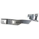 DOBRADIÇA CAPO L D C3  DO CITROEN C3 2024/2024