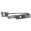 DOBRADIÇA DO CAPO L E C3  DO CITROEN C3 2024/2024