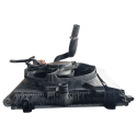 KIT RADIADOR C3  DO CITROEN C3 2024/2024