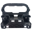 MOLDURA PAINEL CENTRAL C3  DO CITROEN C3 2024/2024