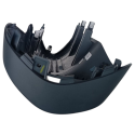 MOLDURA PAINEL DE CANTO L D C3 DO CITROEN C3 2024/2024