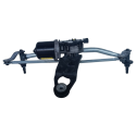 MOTOR LIMPADOR PARABRISA C3 DO CITROEN C3 2024/2024