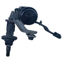 MOTOR LIMPADOR PARABRISA C3 DO CITROEN C3 2024/2024