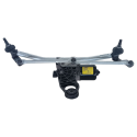 MOTOR LIMPADOR PARABRISA C3 DO CITROEN C3 2024/2024