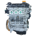 MOTOR PARCIAL C3/  2024 / FLEX / POTENCIA : 75 /  1.0 DO CITROEN C3 2024/2024