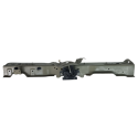 PAINEL FRONTAL C/DETALHE C3  DO CITROEN C3 2024/2024