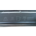 SUPORTE CHURRASQUEIRA PARABRISA L D C/DEFLETOR C3  DO CITROEN C3 2024/2024