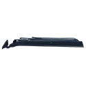 SUPORTE CHURRASQUEIRA PARABRISA L D C/DEFLETOR C3  DO CITROEN C3 2024/2024