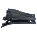 SUPORTE CHURRASQUEIRA PARABRISA L E C/DEFLETOR C3 DO CITROEN C3 2024/2024