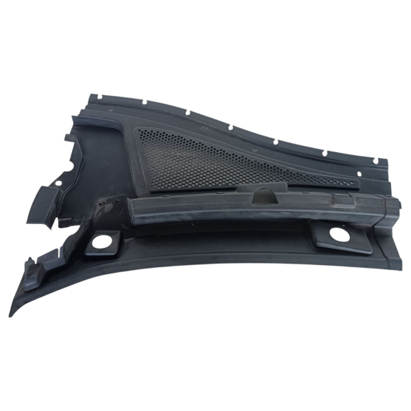 SUPORTE CHURRASQUEIRA PARABRISA L E C/DEFLETOR C3 DO CITROEN C3 2024/2024