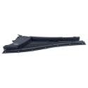 SUPORTE CHURRASQUEIRA PARABRISA L E C/DEFLETOR C3 DO CITROEN C3 2024/2024
