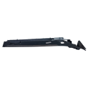 SUPORTE CHURRASQUEIRA PARABRISA L E C/DEFLETOR C3 DO CITROEN C3 2024/2024