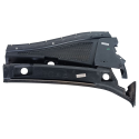 SUPORTE CHURRASQUEIRA PARABRISA L E C/DEFLETOR C3 DO CITROEN C3 2024/2024